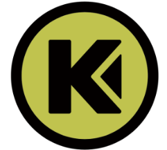 Kazang logo